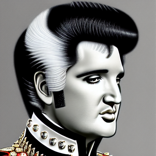 Queen elvis II