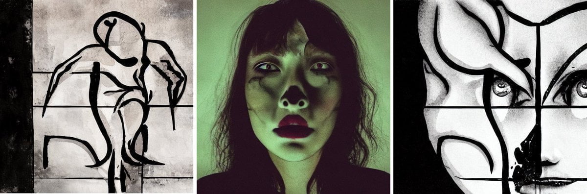 The ghost in you