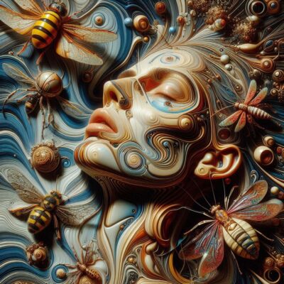 5e0207a9-3c47-4bec-92e6-aee352aebeca-1.jpg, A 'Portraits In Flesh — AI generative illustration gallery' image with ID# 9813