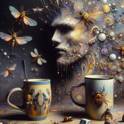 6c836fcd-2db7-47c2-a153-6c633b7227ec-1.jpg, A 'Portraits In Flesh — AI generative illustration gallery' image with ID# 9815