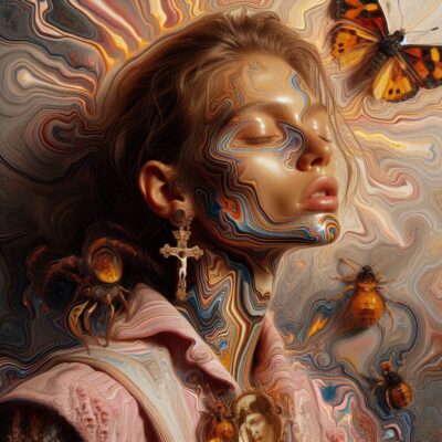 7404d611-3c7c-46ba-bef4-63be04d6e6ff-2.jpg, A 'Portraits In Flesh — AI generative illustration gallery' image with ID# 9828