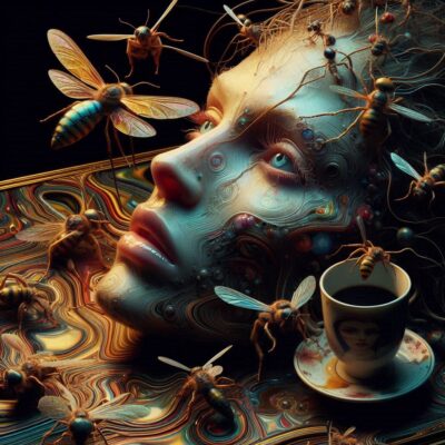 bca9228c-5fa8-456d-8915-ffb9a2de7693-2.jpg, A 'Portraits In Flesh — AI generative illustration gallery' image with ID# 9840