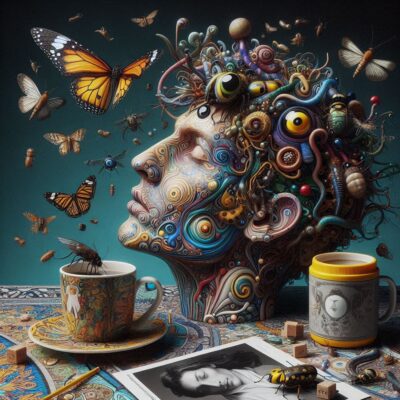 ca27e3ac-ba4c-4eb4-9681-fa98d3b68f21-2.jpg, A 'Portraits In Flesh — AI generative illustration gallery' image with ID# 9842