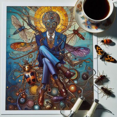 f8b8ecd3-2ad9-4fb3-9fe1-0abc49334d05-2.jpg, A 'Portraits In Flesh — AI generative illustration gallery' image with ID# 9847
