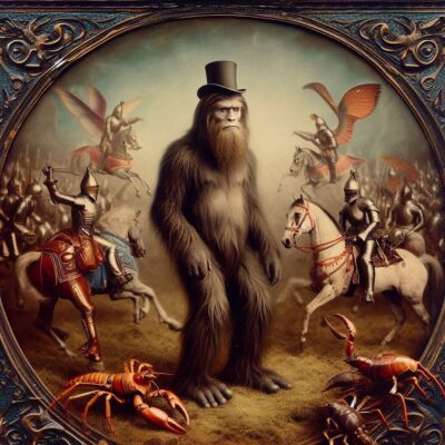 07e9ace2-2c3b-4ba5-8ebe-f2a55a8a9b85.jpg, A 'Bonus Bigfoots' image with ID# 11909