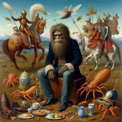 6290ec6d-d696-4d0c-a55c-978c80b9e3ba.jpg, A 'Bonus Bigfoots' image with ID# 11915