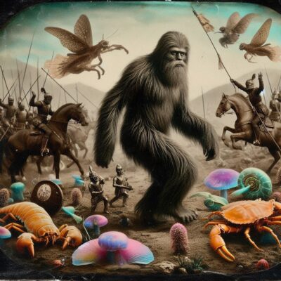 c439e216-24d8-4a72-bee2-4fb555afabf7.jpg, A 'Bonus Bigfoots' image with ID# 11911