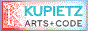K arts+code 88x31 new